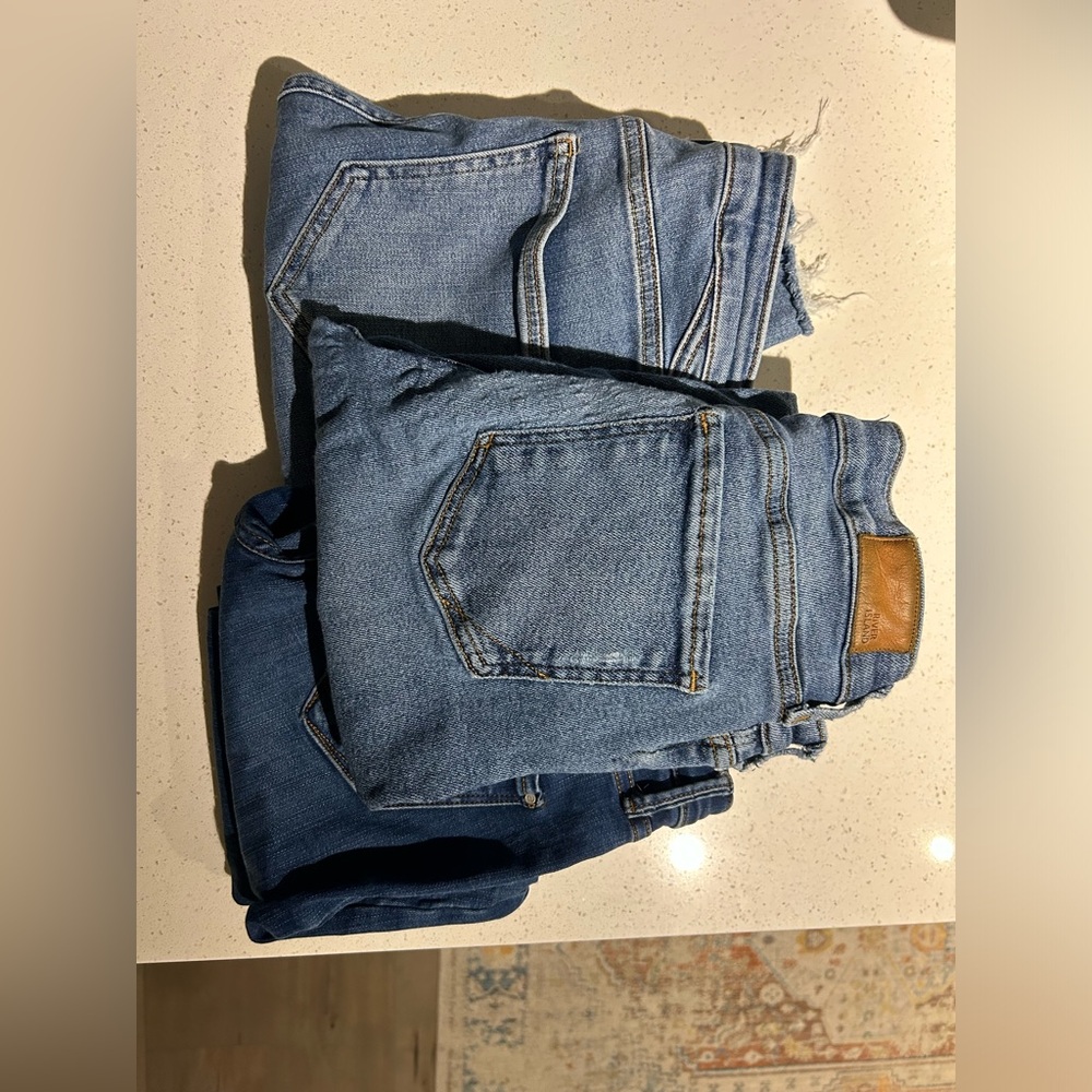 River Island Jean Bundle